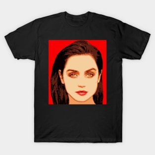 ana de armas T-Shirt